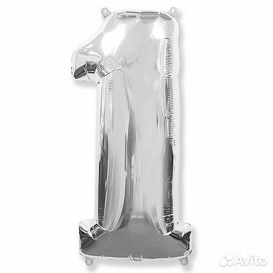 Воздушные фольгированные шары