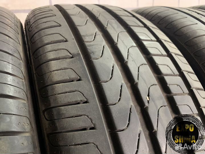 Pirelli Scorpion Verde 235/45 R20