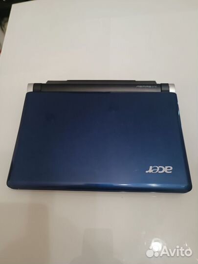 Нетбук acer