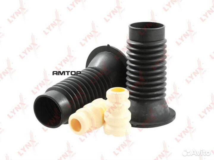 Lynxauto PR-7010 Пылезащитный комплект амортизатор