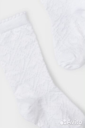 Гольфы детские Crockid К 9647/2 ат (22)