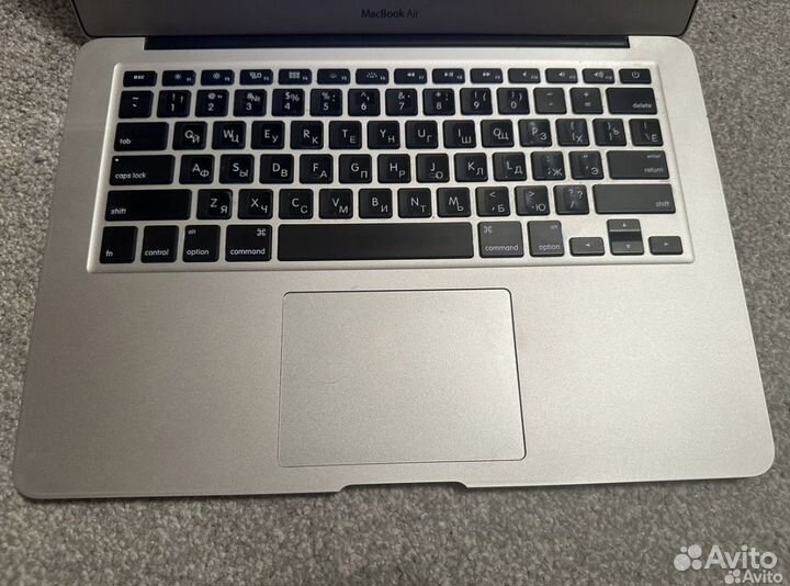 Apple macbook pro 13 2015