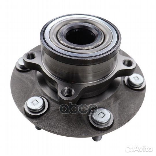 Ступичный узел задн. hyundai tucson/KIA sportage