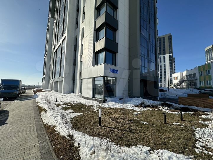 Свободного назначения, 96 м²