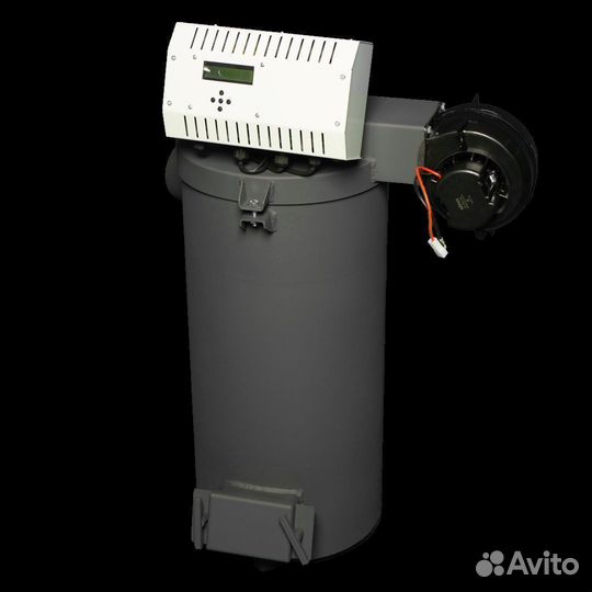 Котлы жидкотопливные на отработке Сургут