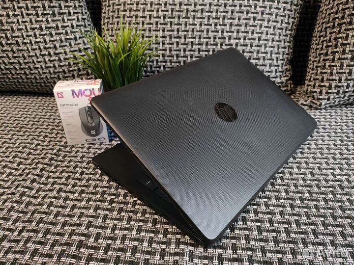 HP A9 9420 + 12GB DDR4 + SSD M2 256GB