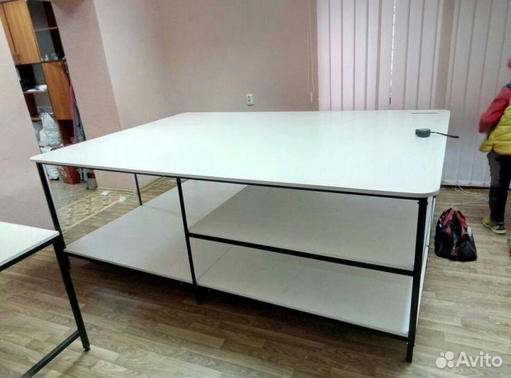 Раскройный стол