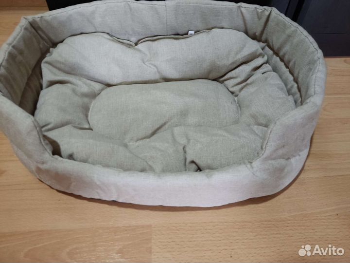 Лежанка для животных