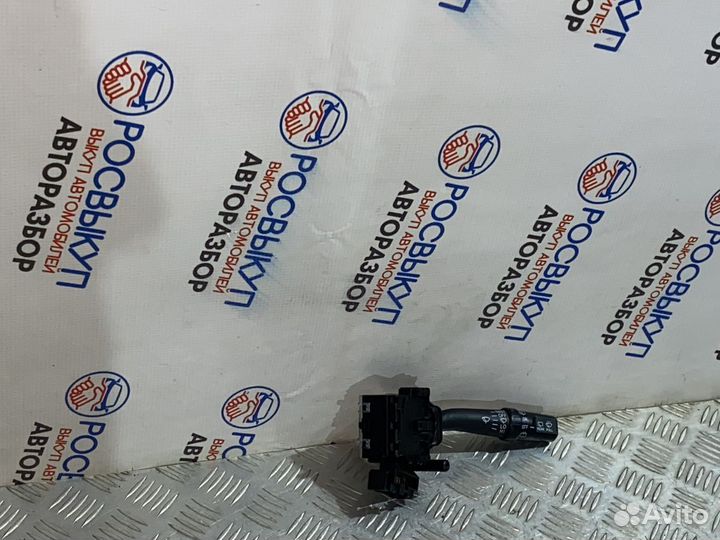 Переключатель стеклоочистителей Geely Emgrand X7 I рестайлинг (2016—2019)