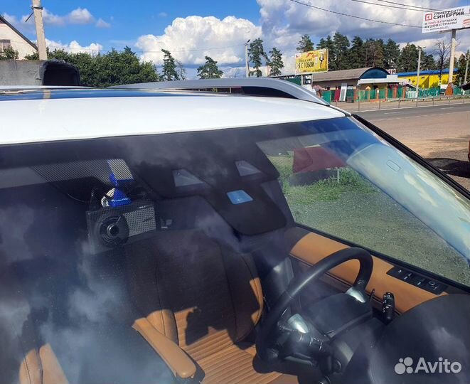 Land Rover Discovery 3 AT, 2018, 28 100 км