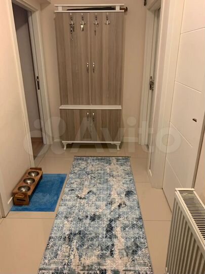 2-к. квартира, 36 м², 4/6 эт.