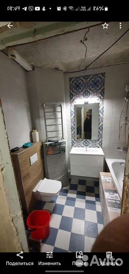 Ремонт и отделка квартир под ключ поэтапная оплата