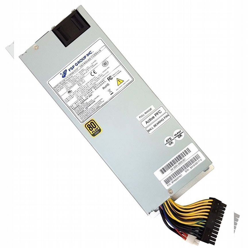 [FSP500-701UP] Блок Питания Fsp 500w Fsp500-701up
