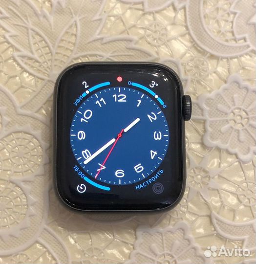 Apple watch se 44mm