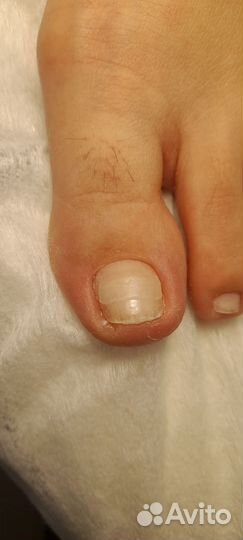 Маникюр и педикюр (эстетика, подология)