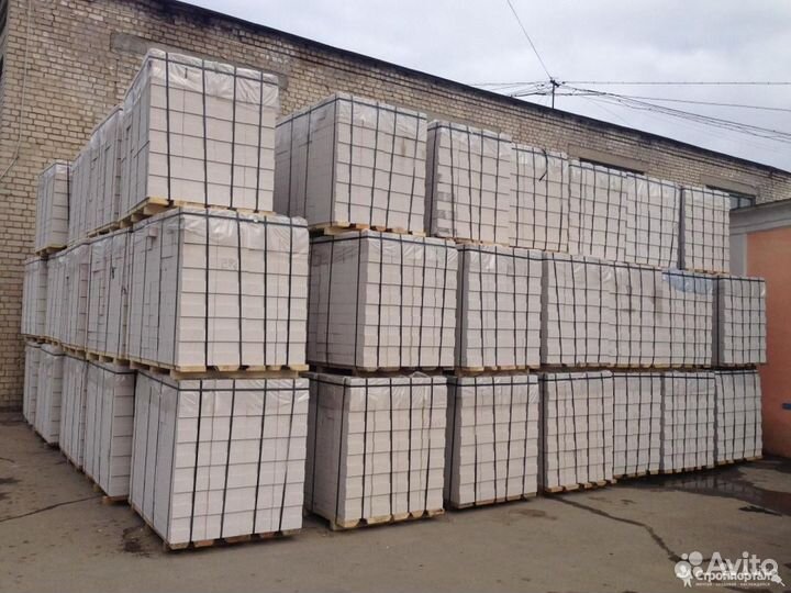 Кирпич силикатный лицевой 1 сорт