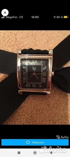 Шляпа женская