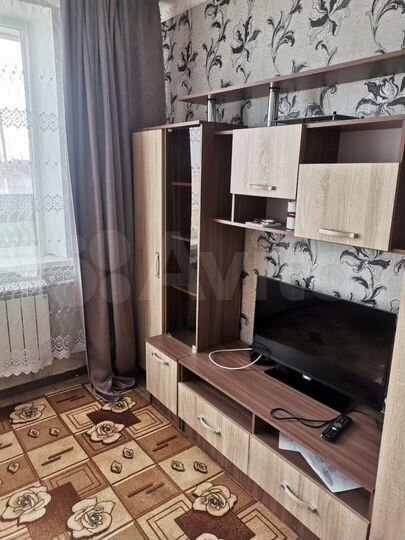 1-к. квартира, 26 м², 9/9 эт.
