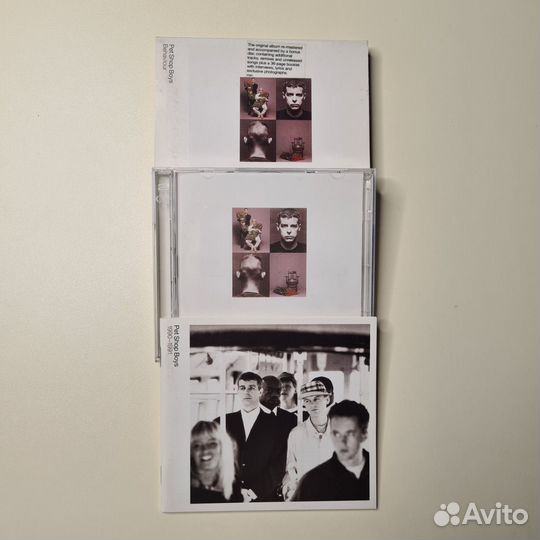Pet Shop Boys
