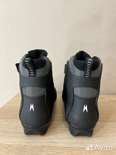 Ботинки для беговых лыж Madshus CT 80 NNN