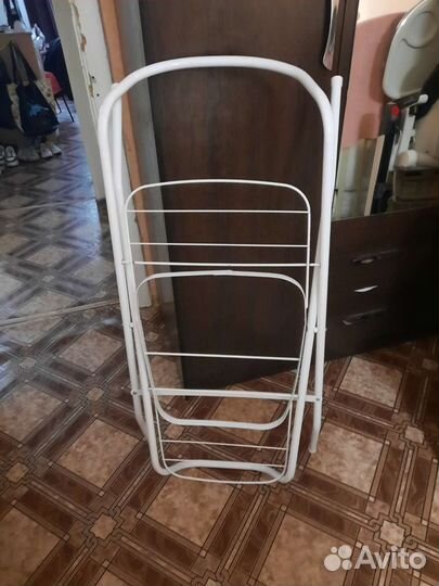 Подставка для ванночки