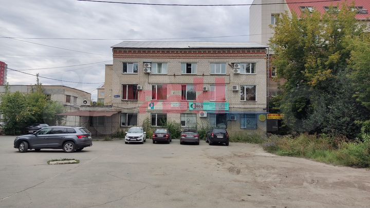 Сдам офис в центре, 26 м²