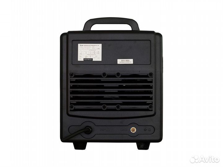 Сварочный инвертор Сварог Tech Tig 200 P AC/DC