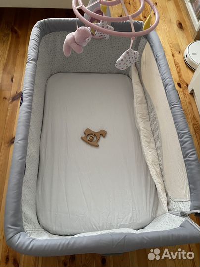 Прикроватная люлька