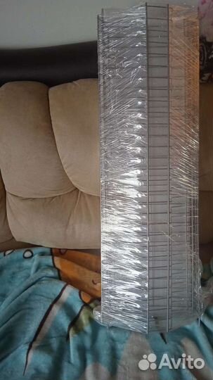 Сушилка на шкаф 80