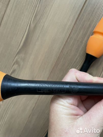 Булавы pastorelli 45