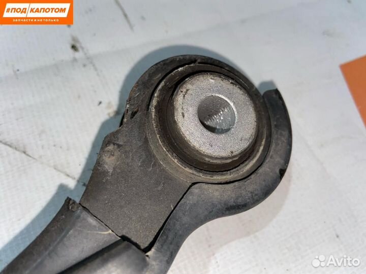 Рычаг задний левый нижний Mercedes-Benz E-Класс