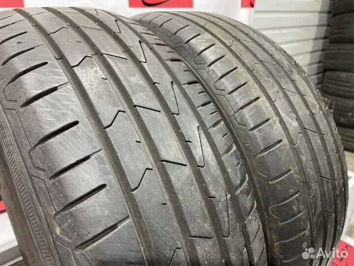 Hankook Ventus Prime 3 K125 215/60 R16