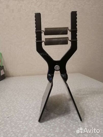 Эспандер щипковый регулируемый