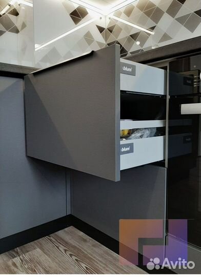 Кухня на заказ