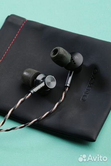 Хорошие наушники Onkyo