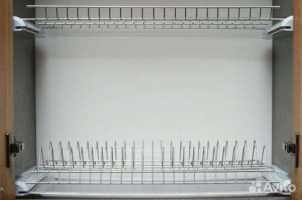 Сушилка для посуды пр-во Россия 45см