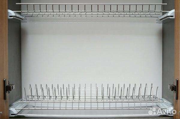 Сушилка для посуды пр-во Россия 45см