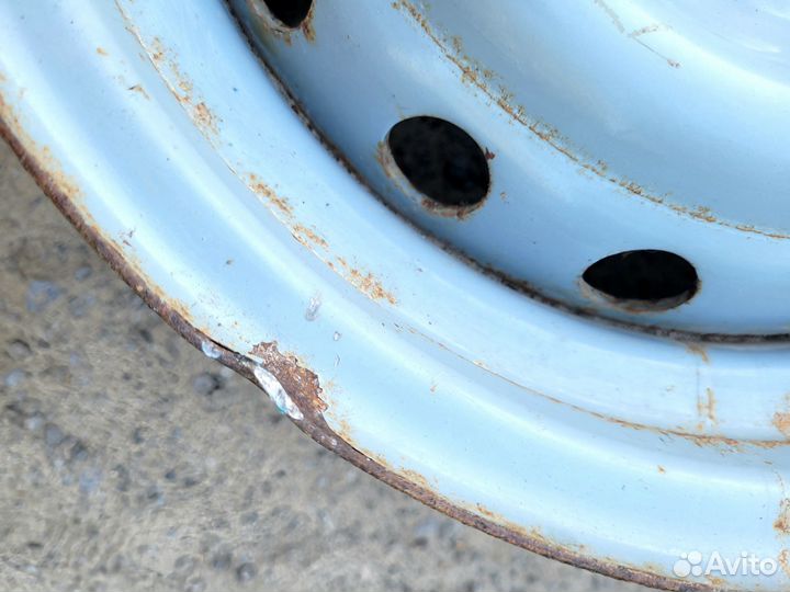 Диски r13 на ваз