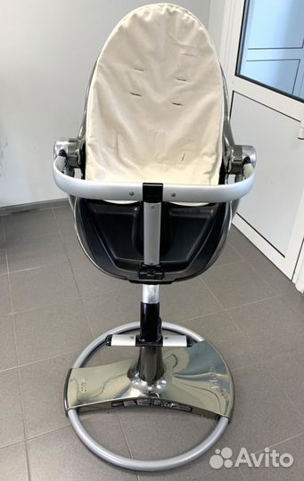 Стул для кормления Bloom Fresco Chrome