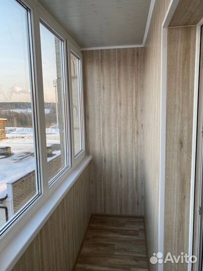 Балконстрой