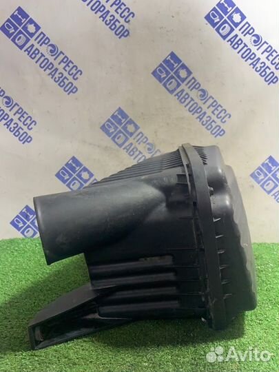Корпус воздушного фильтра Chevrolet Lacetti