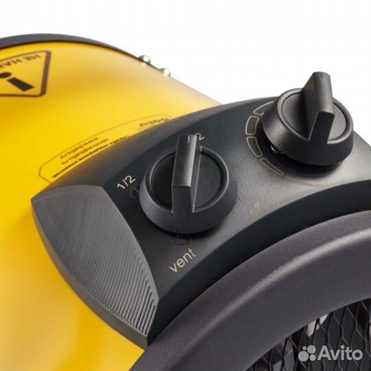 Строительная электротеплопушка Ballu BHP-P-9 (прои