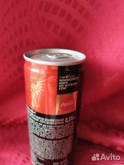 Кока кола финал кубка