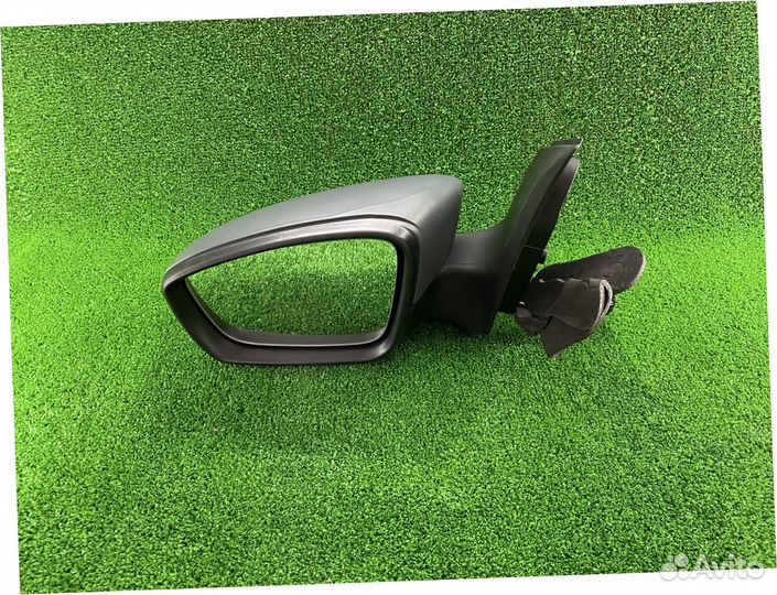 Зеркало левое Поло Седан (15-20)