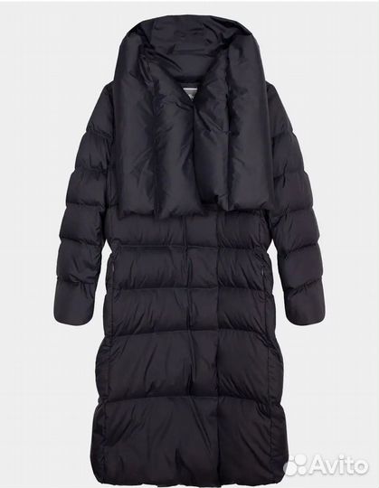 Пальто для девочки