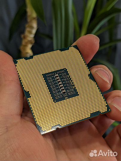 Процессор для LGA2011 - Xeon E5 2650v2