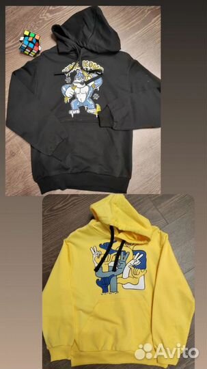 Свитер детский