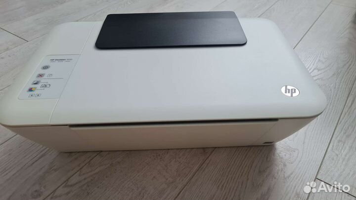 Принтер hp deskjet 1510