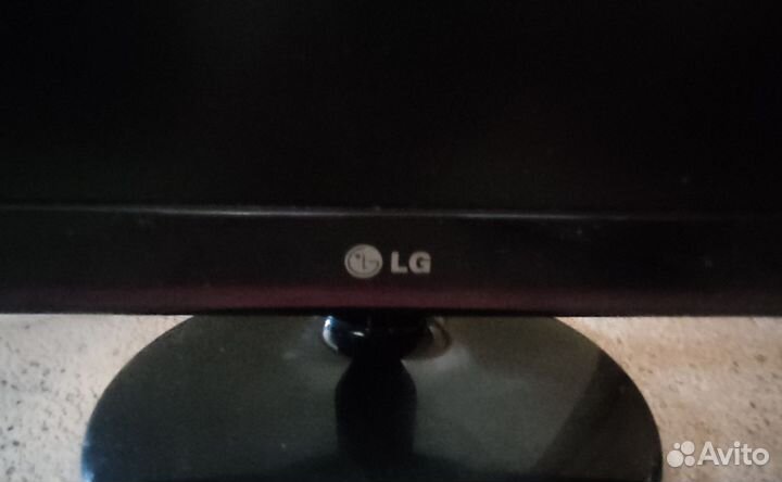 Монитор LG Flatron E2250s TN