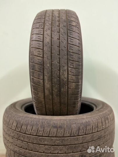 Bridgestone Dueler H/L 33 235/55 R19 101V